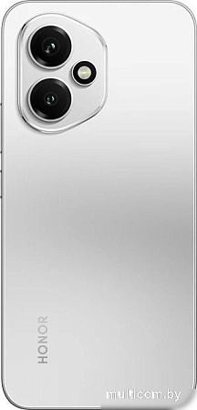 Телефон HONOR 400 8GB/256GB международная версия (серебристый)