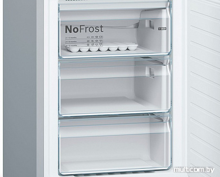 Холодильник Bosch KGN39XL2AR