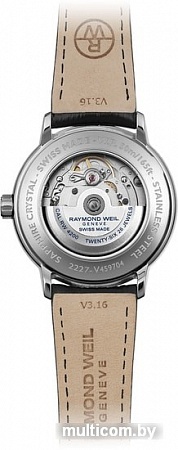 Наручные часы Raymond Weil Maestro 2227-STC-65001