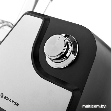Мясорубка Brayer BR1607