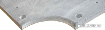 Плита Rasson Premium-Quality 71.010.25.5