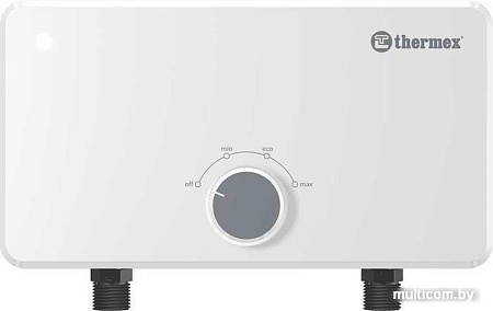 Проточный электрический водонагреватель-душ Thermex Urban 3500 shower