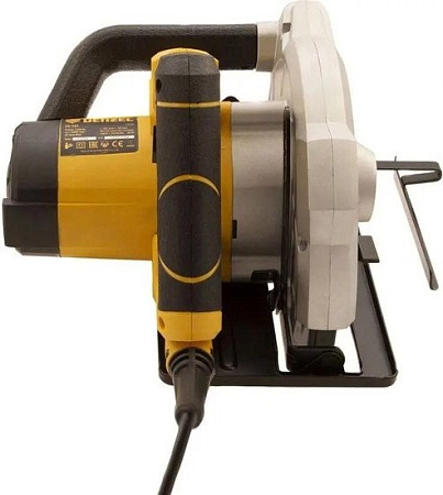 Дисковая (циркулярная) пила Denzel CS-185 27303