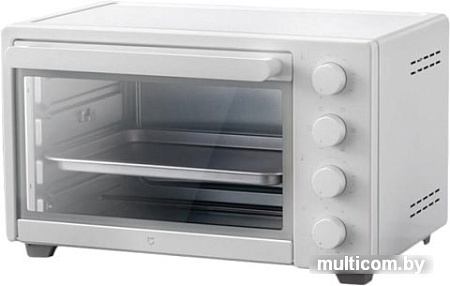 Мини-печь Xiaomi Mijia Electric Oven MDKXDE1ACM