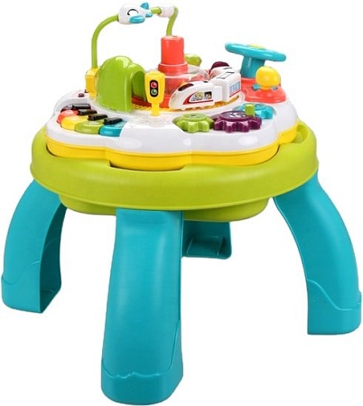 Развивающая игра Pituso Маленький водитель 6876300