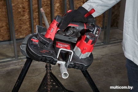 Набор пильных полотен Milwaukee 48390711 (3 шт)