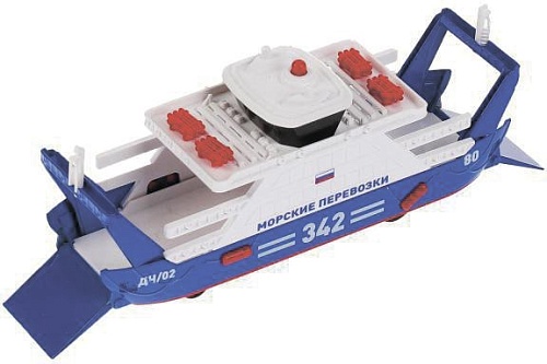 Корабль Технопарк Паром PROTO-17SL-OGBU