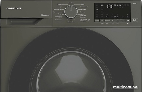 Стиральная машина Grundig GW5P56H21A