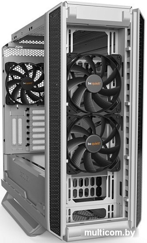 Корпус be quiet! Silent Base 802 (белый)