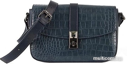 Женская сумка David Jones 823-CM6733-NAV (синий)