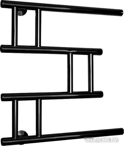 Полотенцесушитель Fincopper FCM 50x50 (черный)