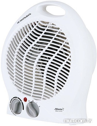 Тепловентилятор Atlanta ATH-110