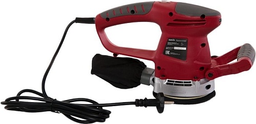 Эксцентриковая шлифмашина Oasis GX-48