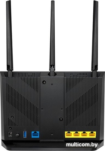 Беспроводной маршрутизатор ASUS RT-AC65P