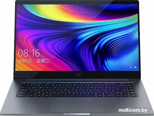 Ноутбук Xiaomi Mi Notebook Pro 15.6&quot; 2020 JYU4224CN