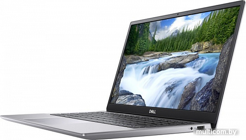 Ноутбук Dell Latitude 3301-5109