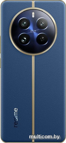 Смартфон Realme 12 Pro 8GB/256GB (синий)