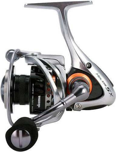 Рыболовная катушка Okuma Helios sx HSX-40S