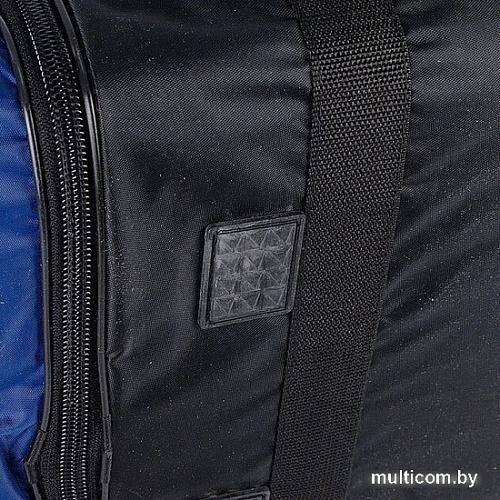 Спортивная сумка Mr.Bag 020-S055/10-MB-BNV (синий)