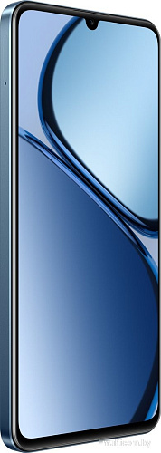 Смартфон Realme C63 6GB/128GB RMX3939 международная версия (кожаный синий)