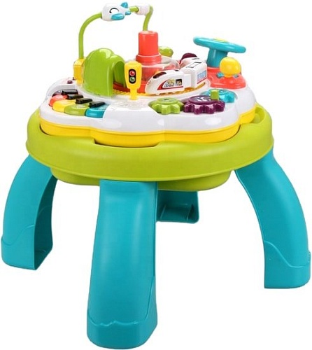 Развивающая игра Pituso Маленький водитель 6876300