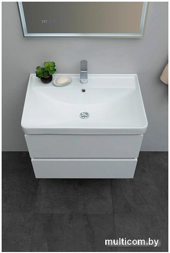 Aquanet Тумба под умывальник Вега 70 308333
