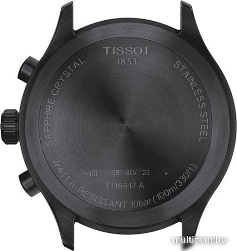 Наручные часы Tissot Chrono XL Vintage T116.617.36.052.02