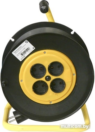 Удлинитель Калибр УСК1-50 (2x1,5)