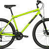 Велосипед Altair MTB HT 27.5 2.0 D р.19 2022 (зеленый/черный)