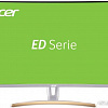 Монитор Acer ED323QURwidpx