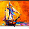 Телевизор LG 55UK6200