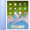 Планшет Apple iPad 32GB LTE (золотой)