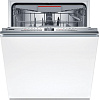 Встраиваемая посудомоечная машина Bosch Serie 4 SMV4ECX21E