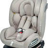 Детское автокресло Indigo Tourneo Isofix (бежевый)