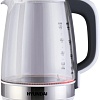 Электрический чайник Hyundai HYK-G8880