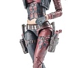 Экшен-фигурка Hiya Toys Injustice 2 Harley Quinn TM20045