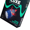 Рельефные презервативы LUXE 643/1