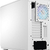 Корпус Fractal Design Meshify 2 RGB White TG Clear tint FD-C-MES2A-08