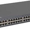 Управляемый коммутатор 3-го уровня BDCOM S2900-48T6X