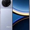 Телефон POCO F7 Pro 12GB/256GB международная версия (голубой)