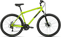 Велосипед Altair MTB HT 27.5 2.0 D р.19 2022 (зеленый/черный)