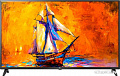 Телевизор LG 55UK6200