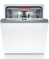 Встраиваемая посудомоечная машина Bosch Serie 4 SMV4ECX21E
