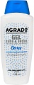Косметика по уходу за телом Agrado Гель для душа Bath & Shower Gel Dermo для чувствительной 750 мл