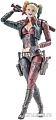 Экшен-фигурка Hiya Toys Injustice 2 Harley Quinn TM20045