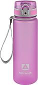 Бутылка для воды Арктика 720-500-LVM 500мл (лавандовый)
