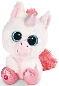 Классическая игрушка Nici Единорог Милки-Фи 45563 (15 см)