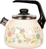 СтальЭмаль Луговые цветы 4с209я