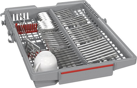 Отдельностоящая посудомоечная машина Bosch SPS4EMW24E