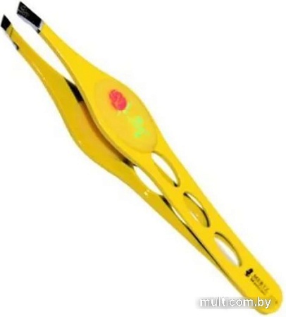 Пинцет Mertz A276